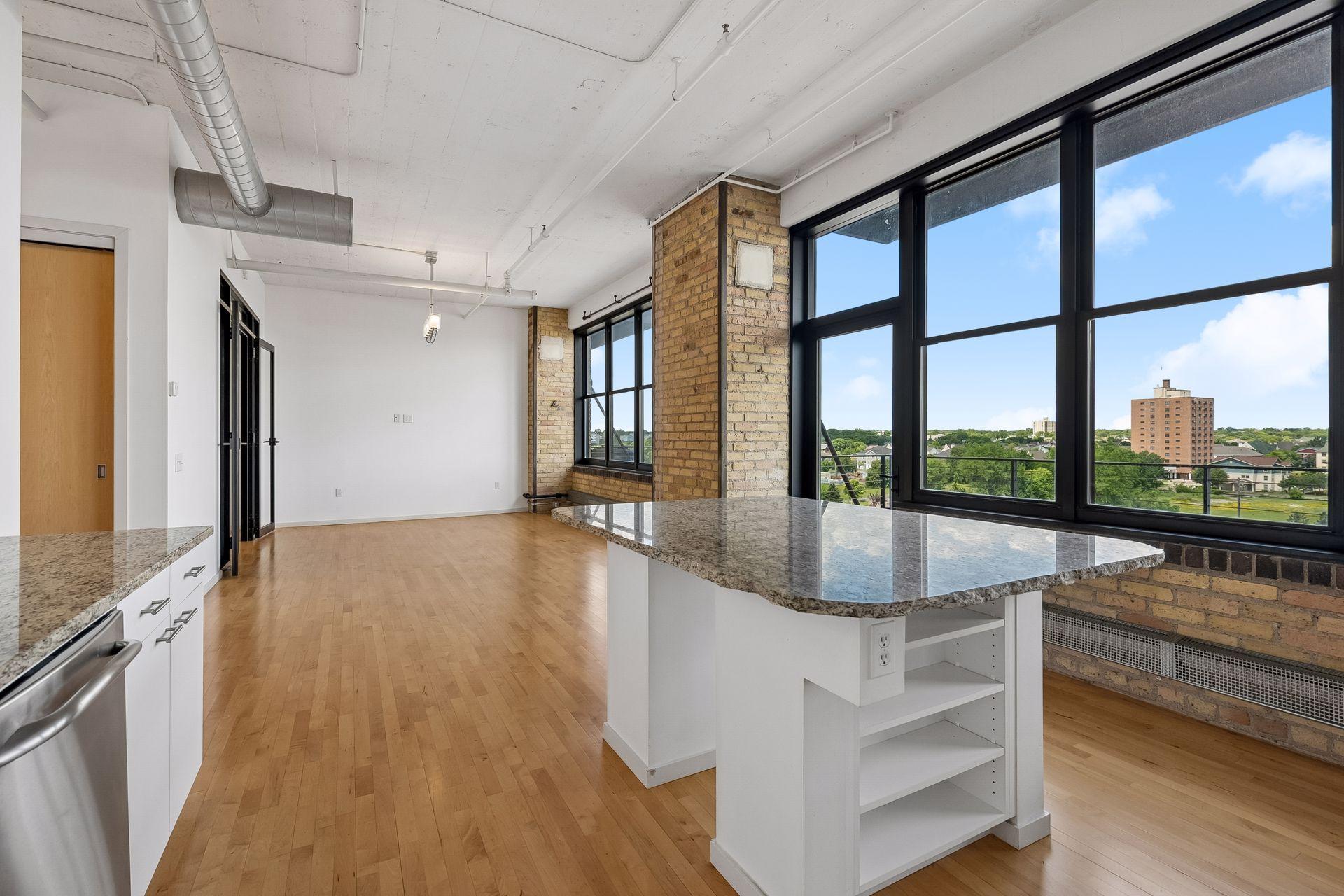290 Market Street Unit: 509