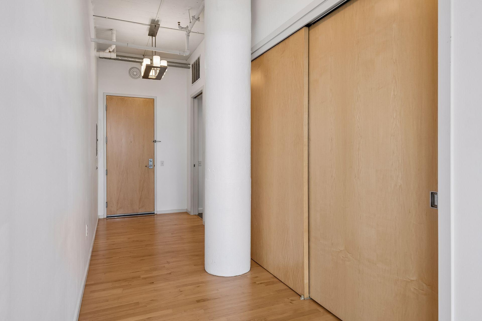 290 Market Street Unit: 509