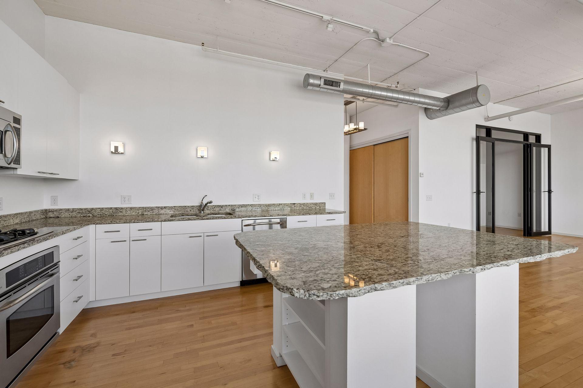 290 Market Street Unit: 509