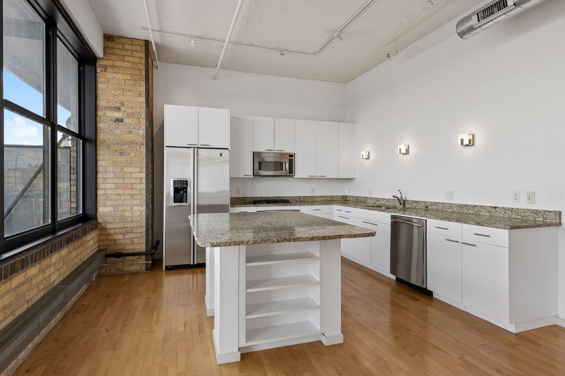 290 Market Street Unit: 509