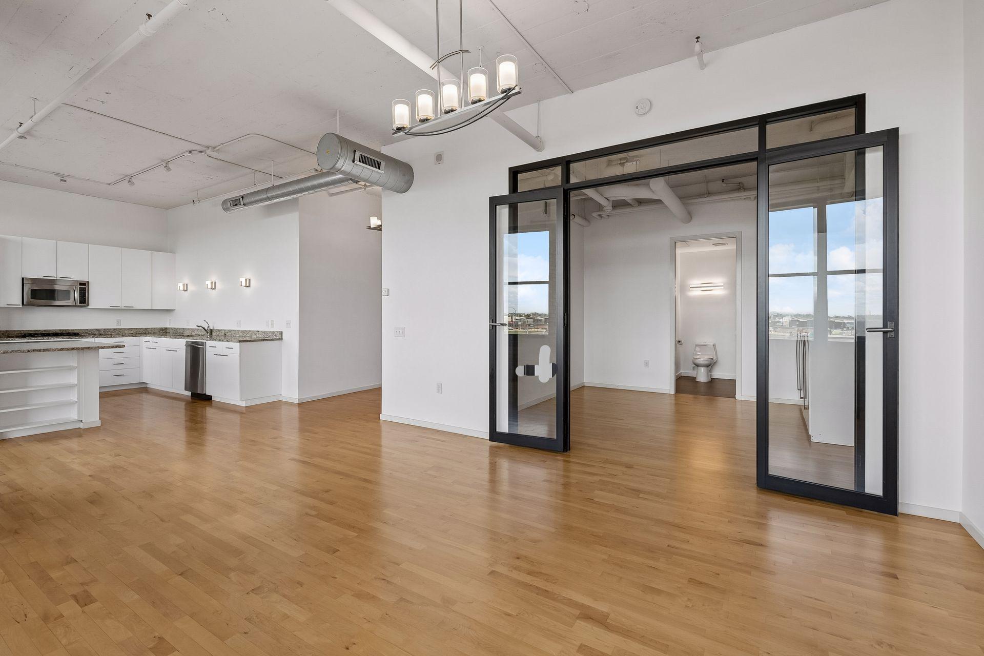 290 Market Street Unit: 509