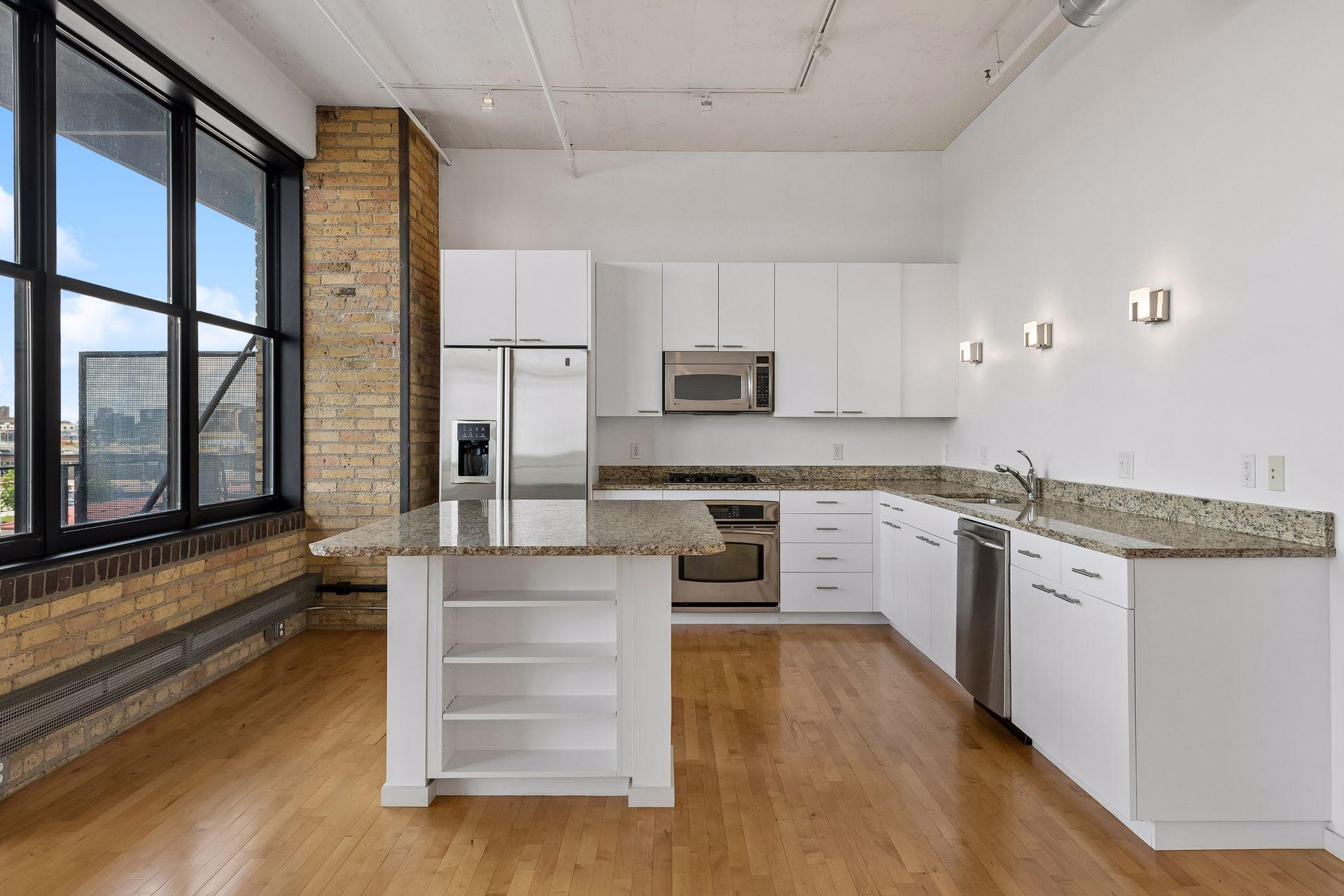 290 Market Street Unit: 509