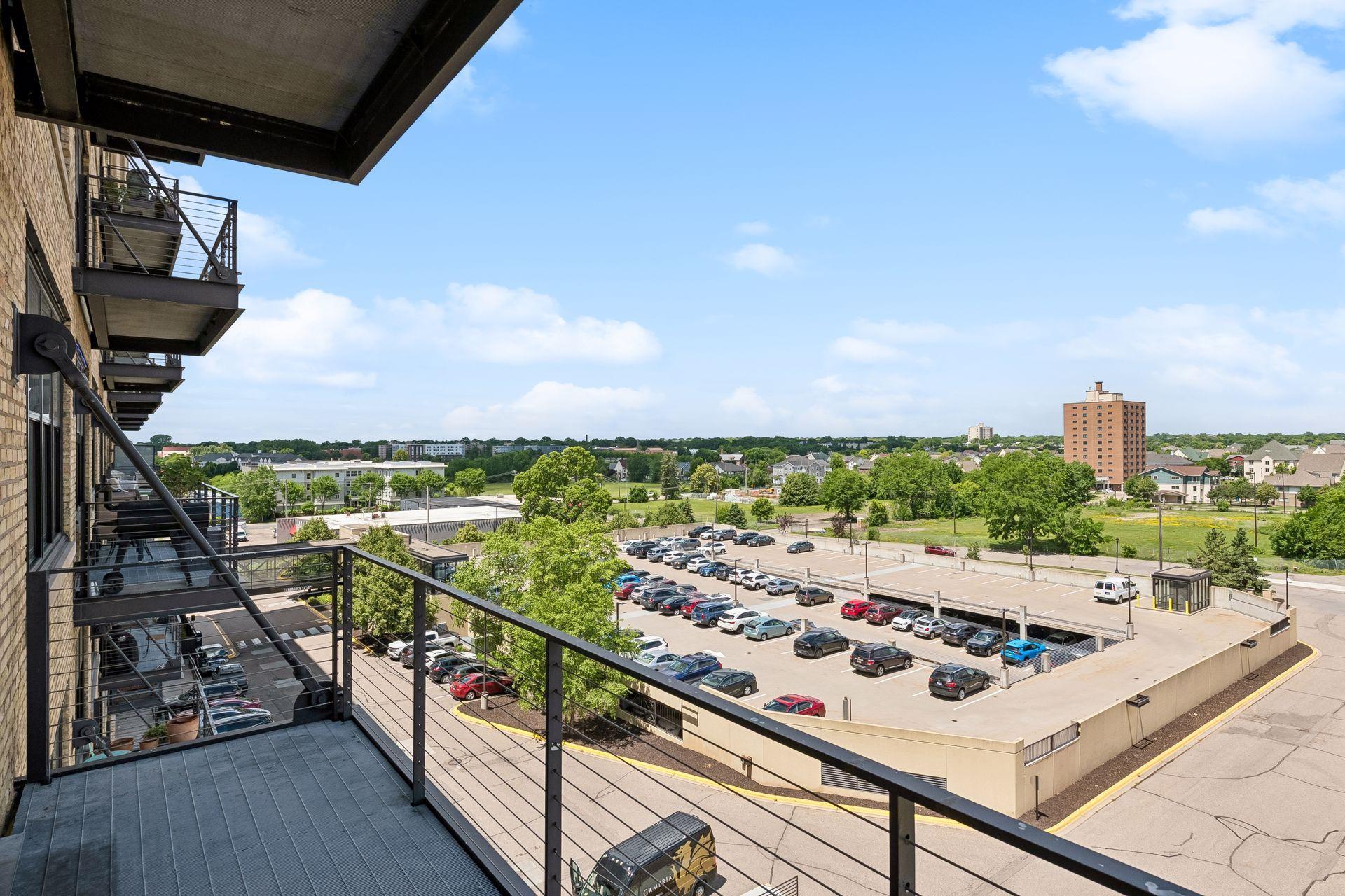 290 Market Street Unit: 509