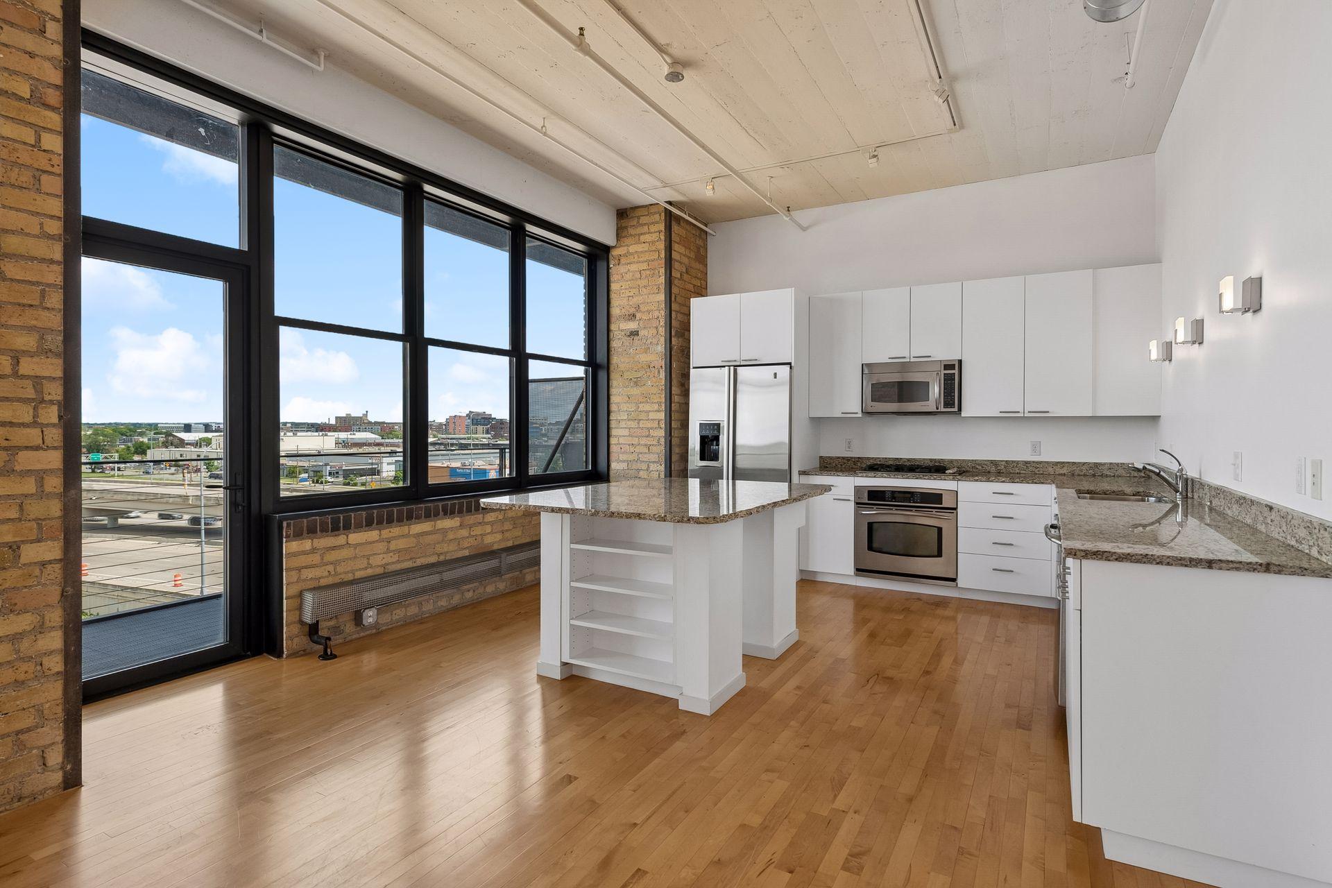 290 Market Street Unit: 509