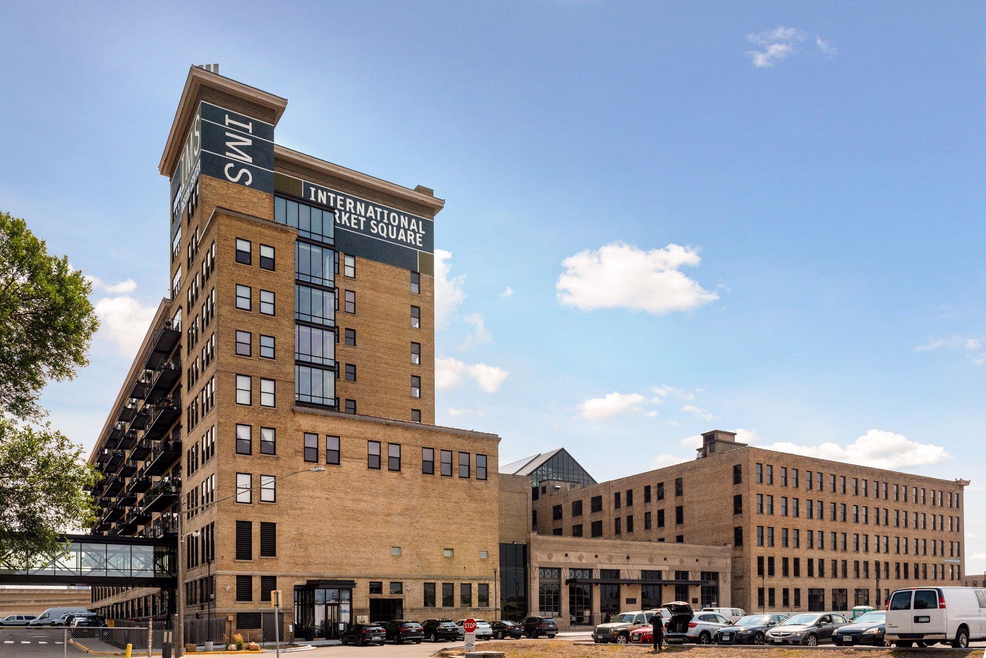 290 Market Street Unit: 509