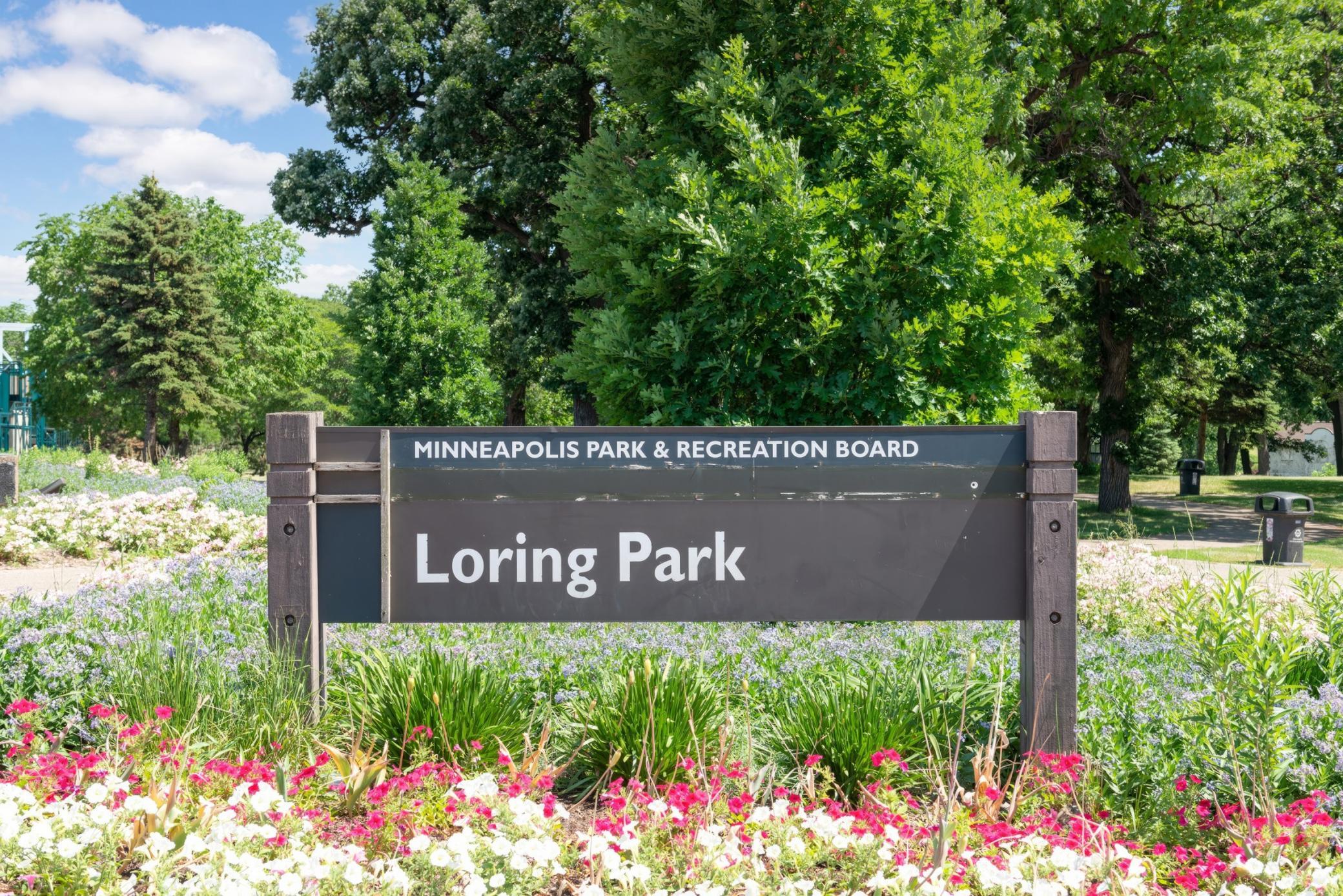 1901 Emerson Avenue S Unit: 104