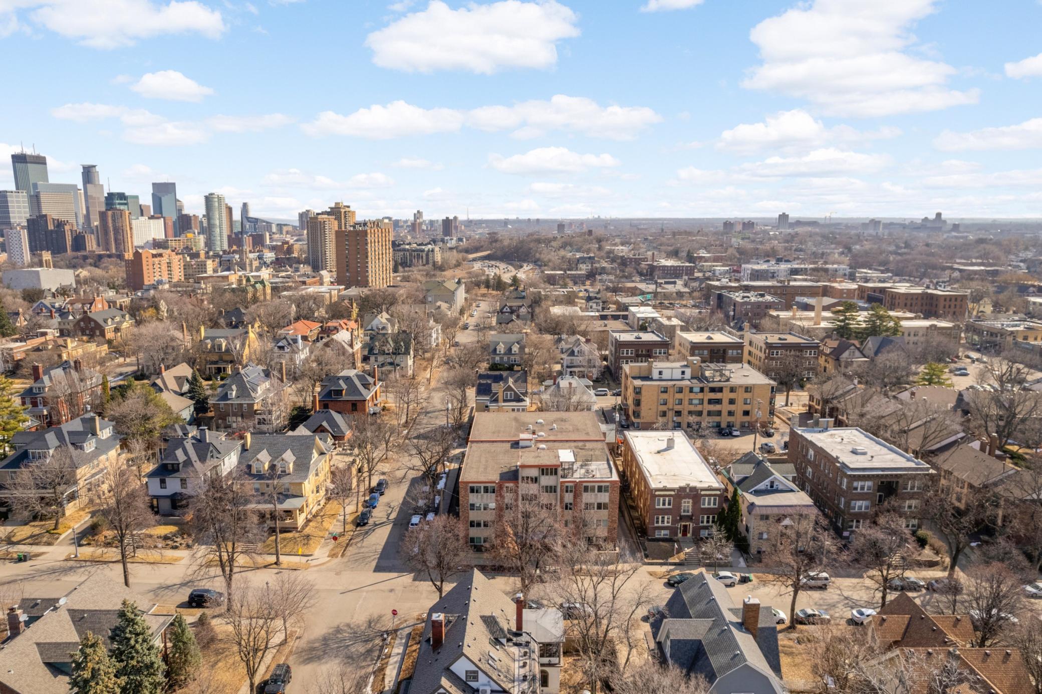1901 Emerson Avenue S Unit: 104