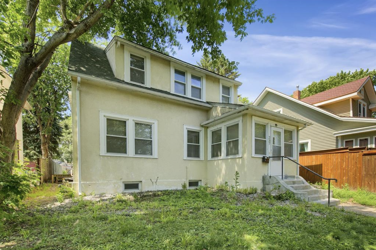 237 Cedar Lake Road N