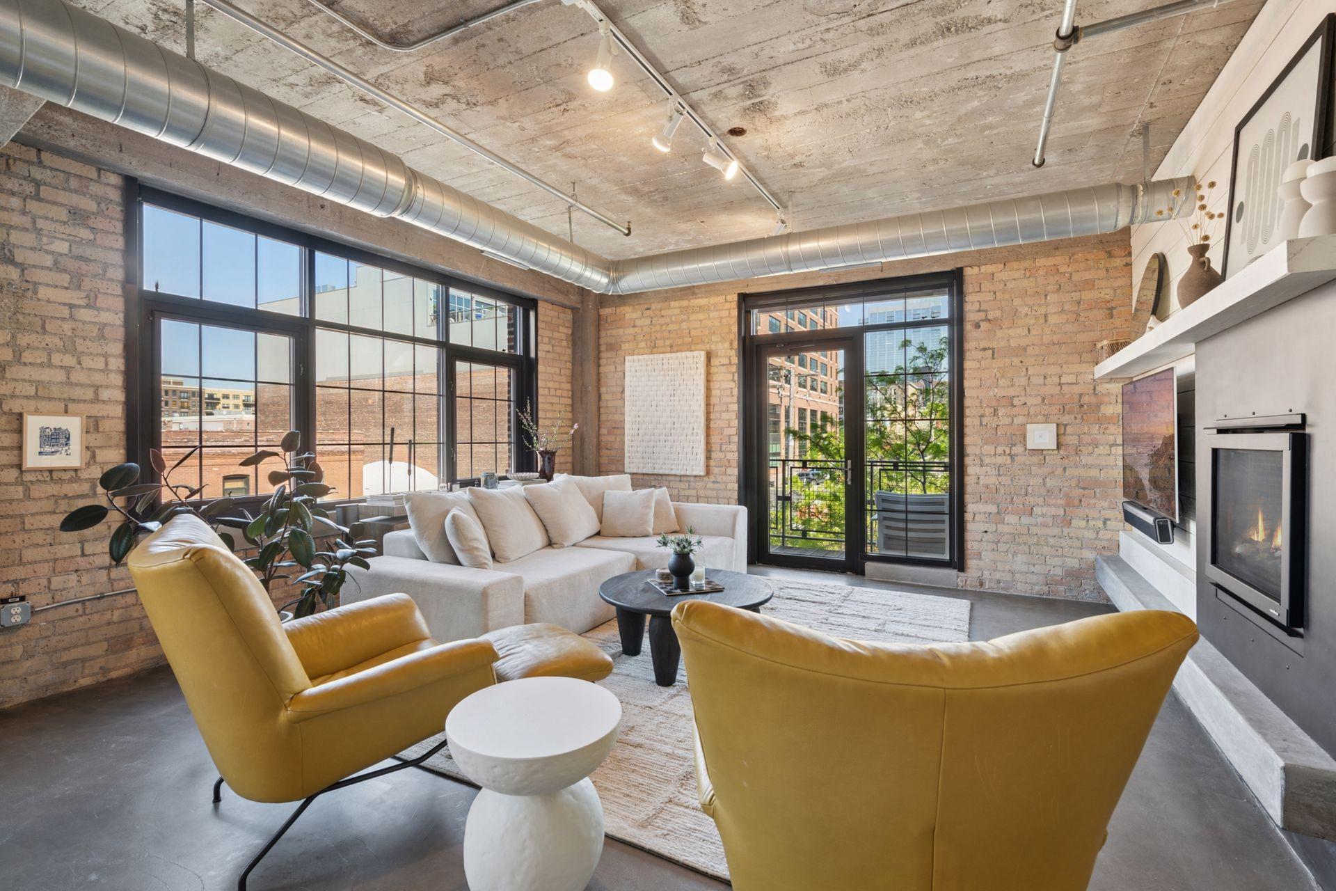 525 N 3rd Street Unit: 306