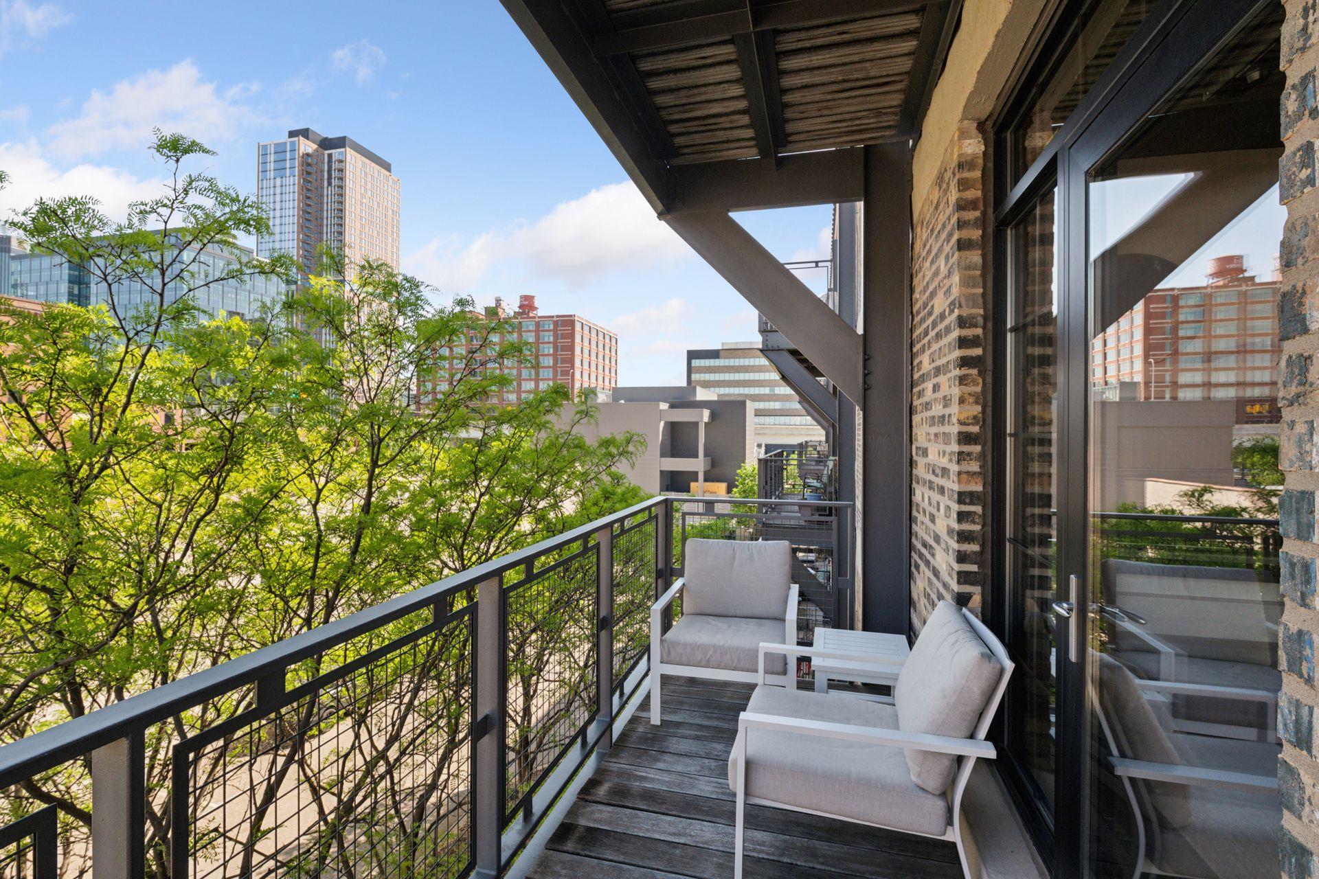525 N 3rd Street Unit: 306