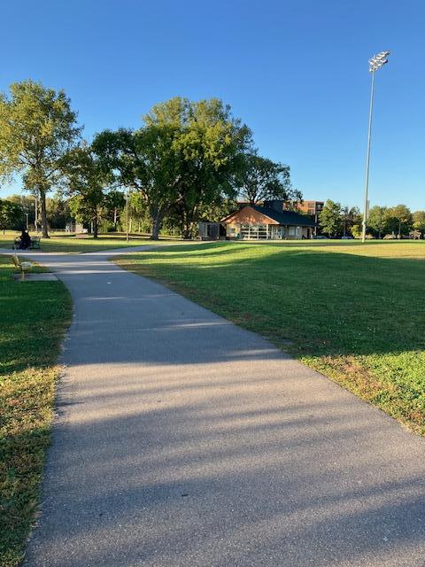 3320 Louisiana Avenue S Unit: 311