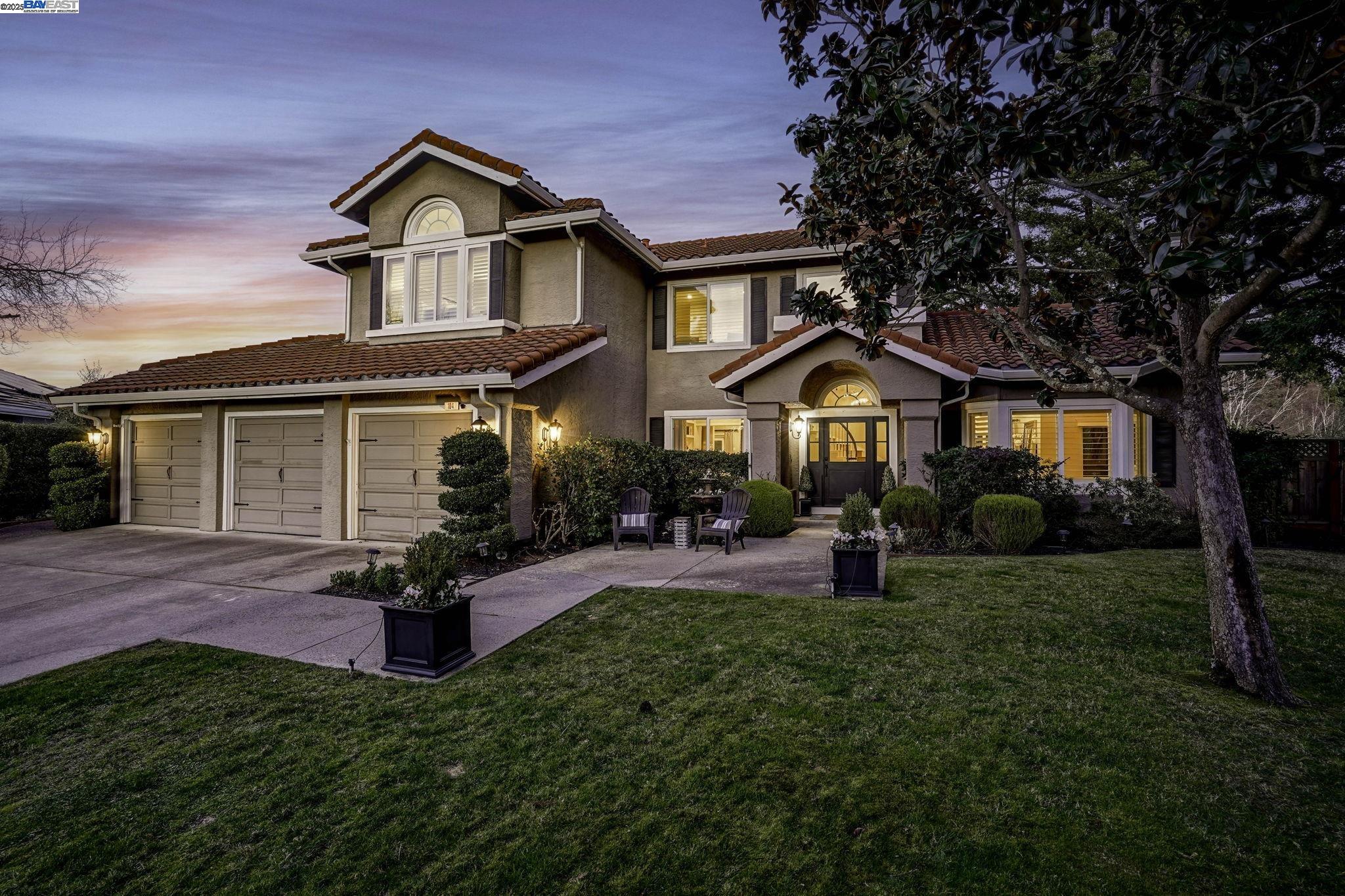 104 Cimarron Ct