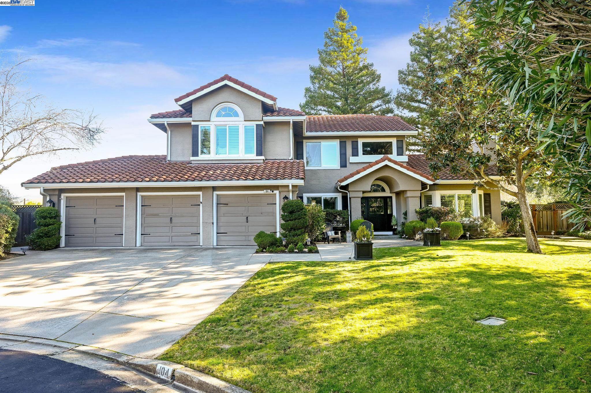 104 Cimarron Ct
