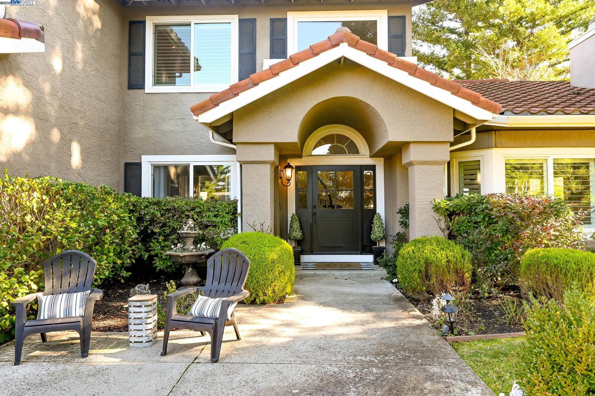 104 Cimarron Ct
