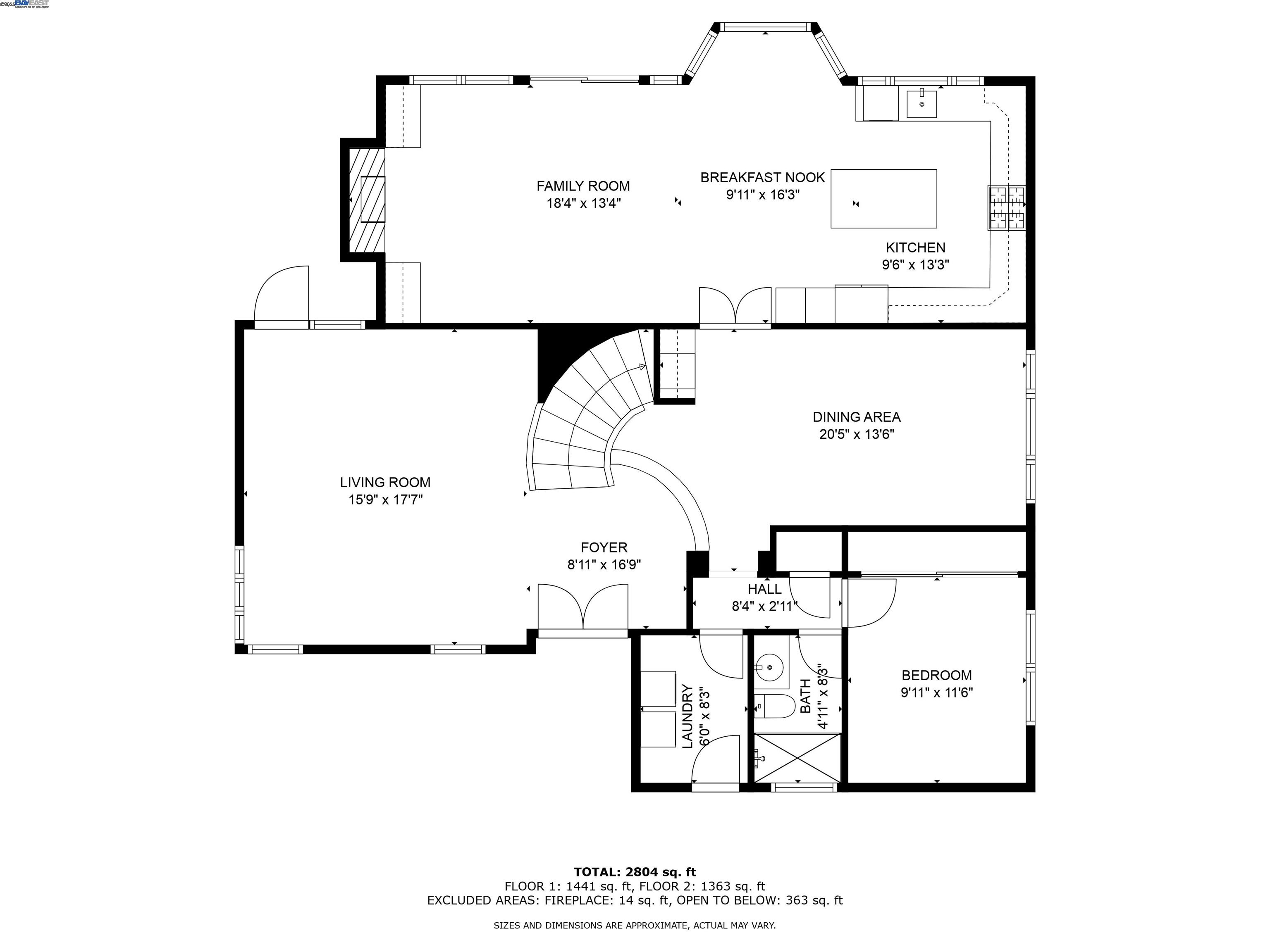 105 Creighton Way