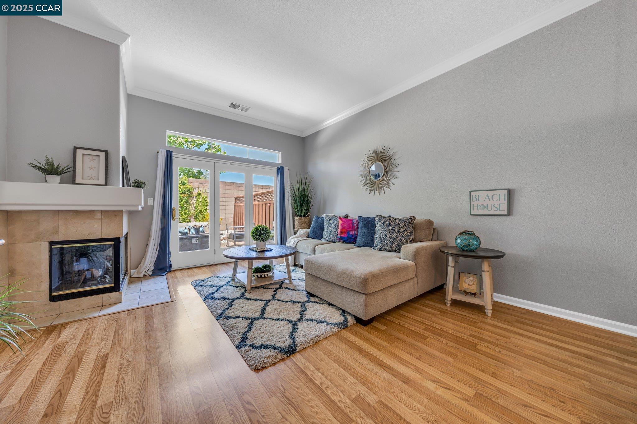 218 Country meadows