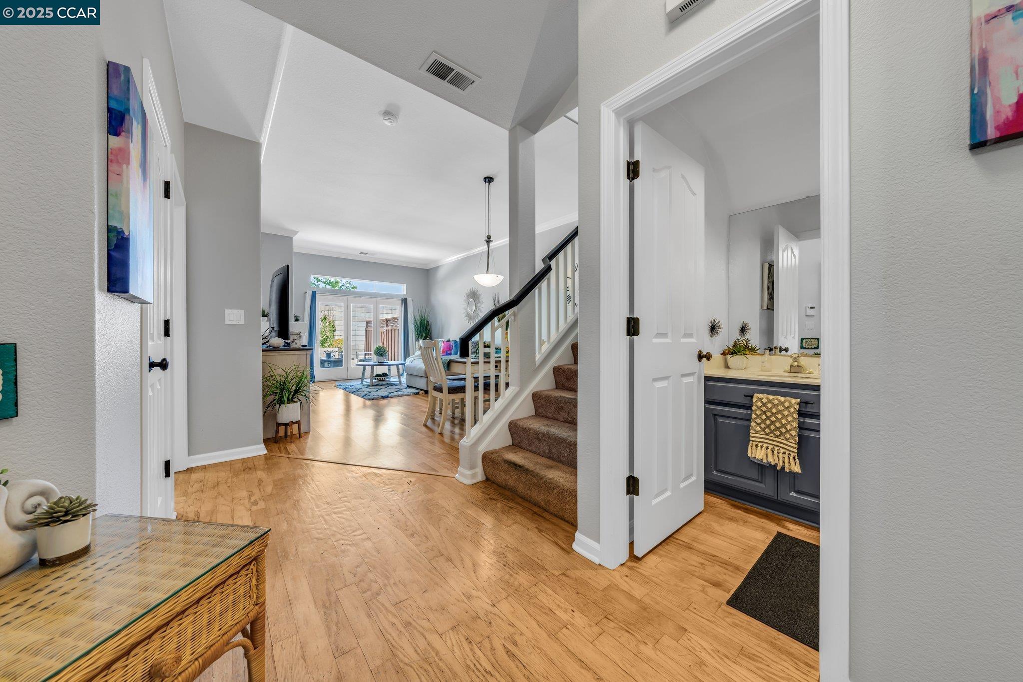 218 Country meadows