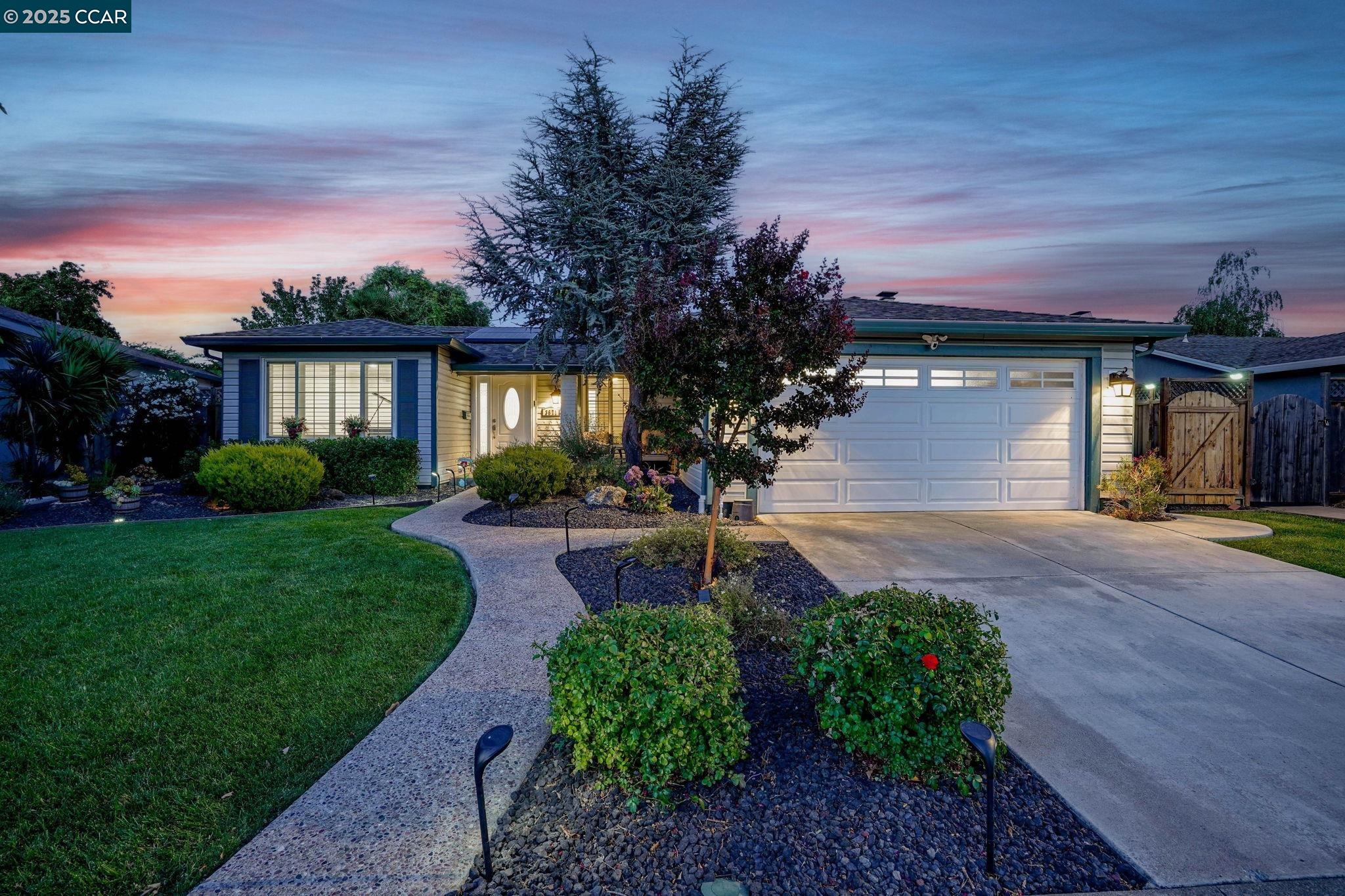 3671 Platt Ct