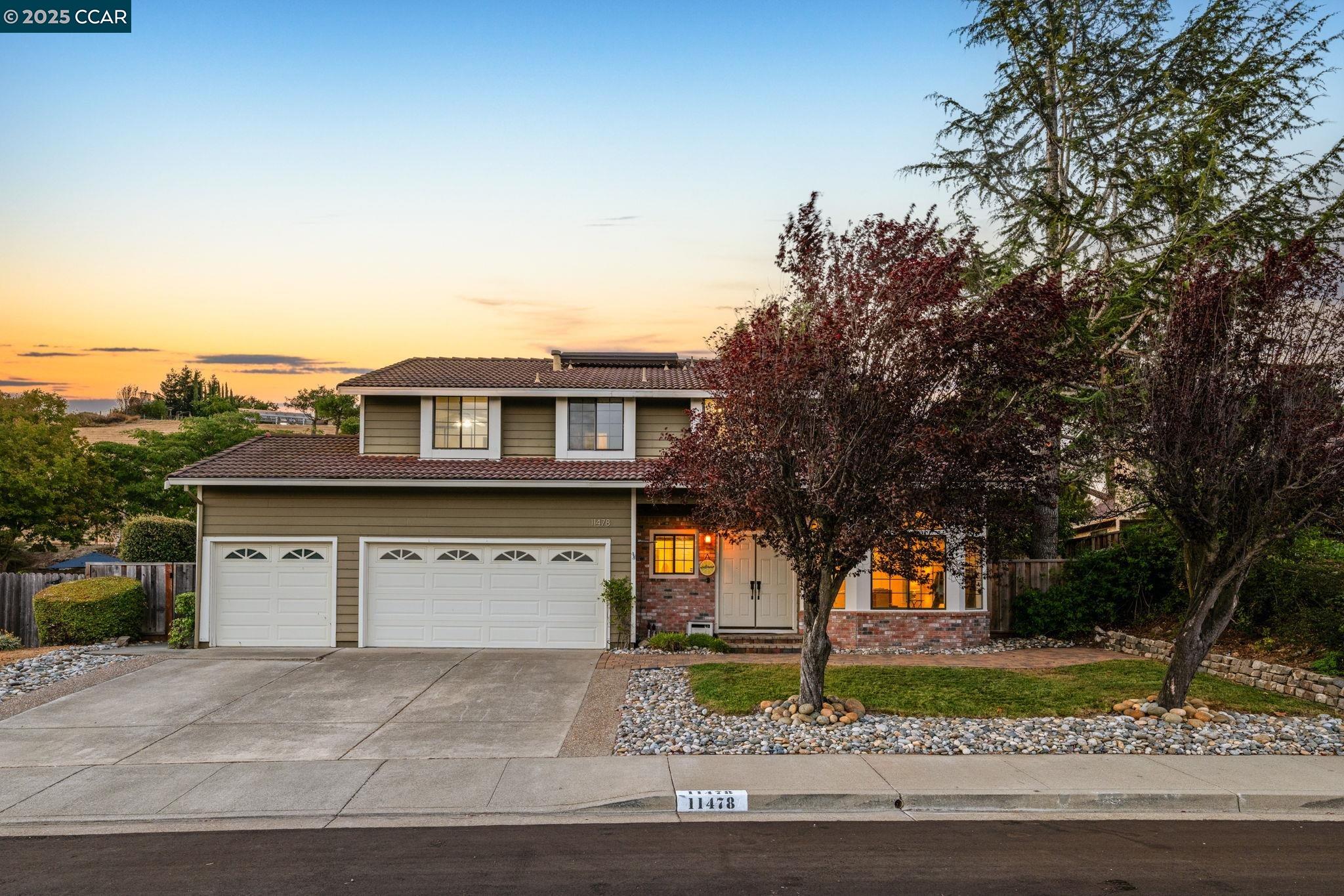 11478 Rolling Hills Dr