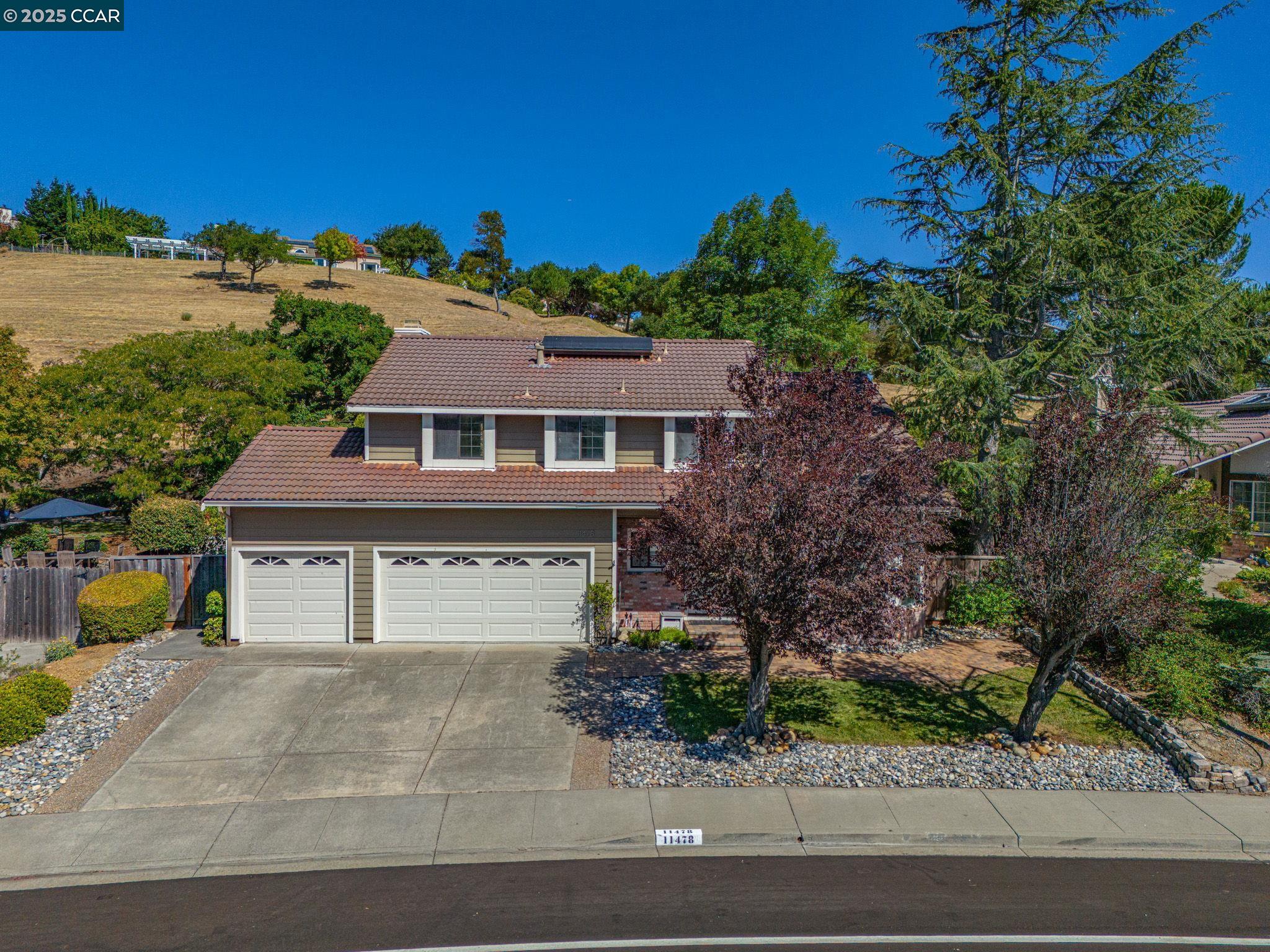 11478 Rolling Hills Dr