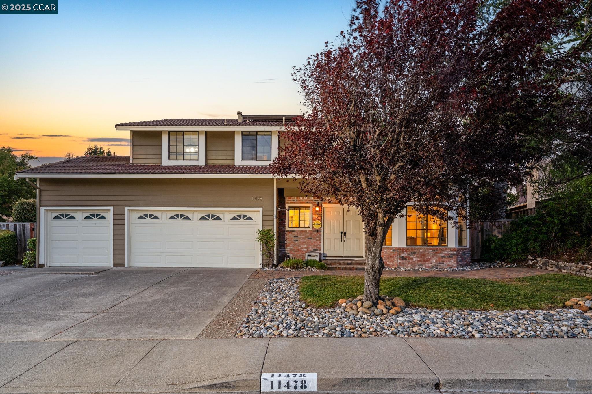 11478 Rolling Hills Dr