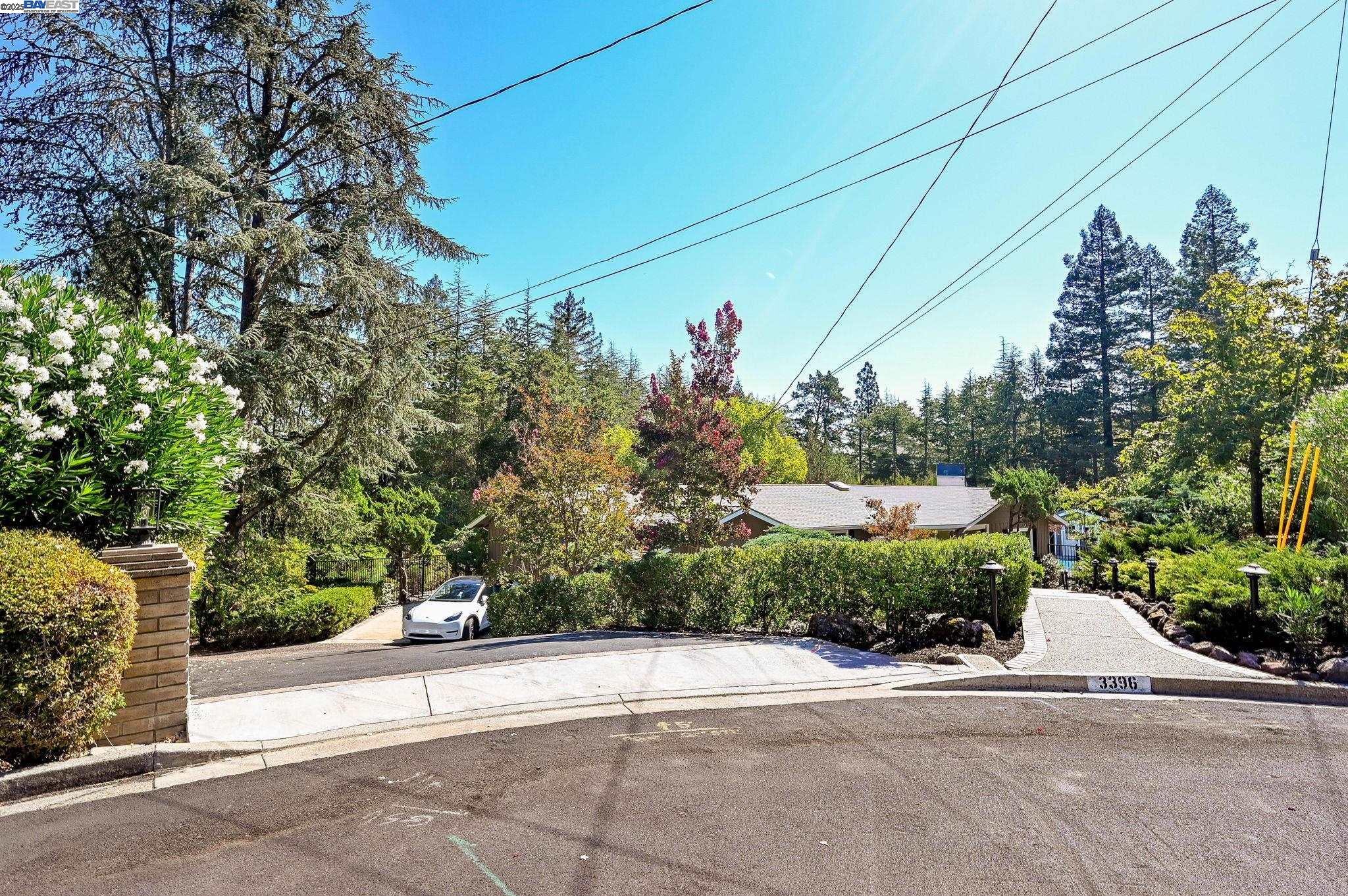 3396 Goyak Drive