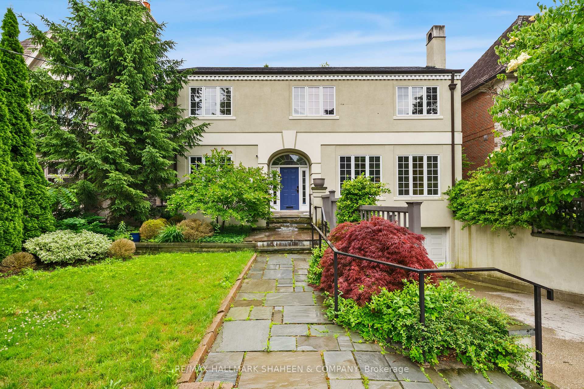 17 Cheltenham Avenue, Toronto
