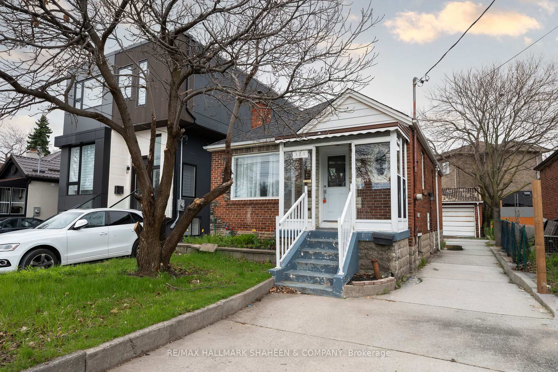 378 O'Connor Drive