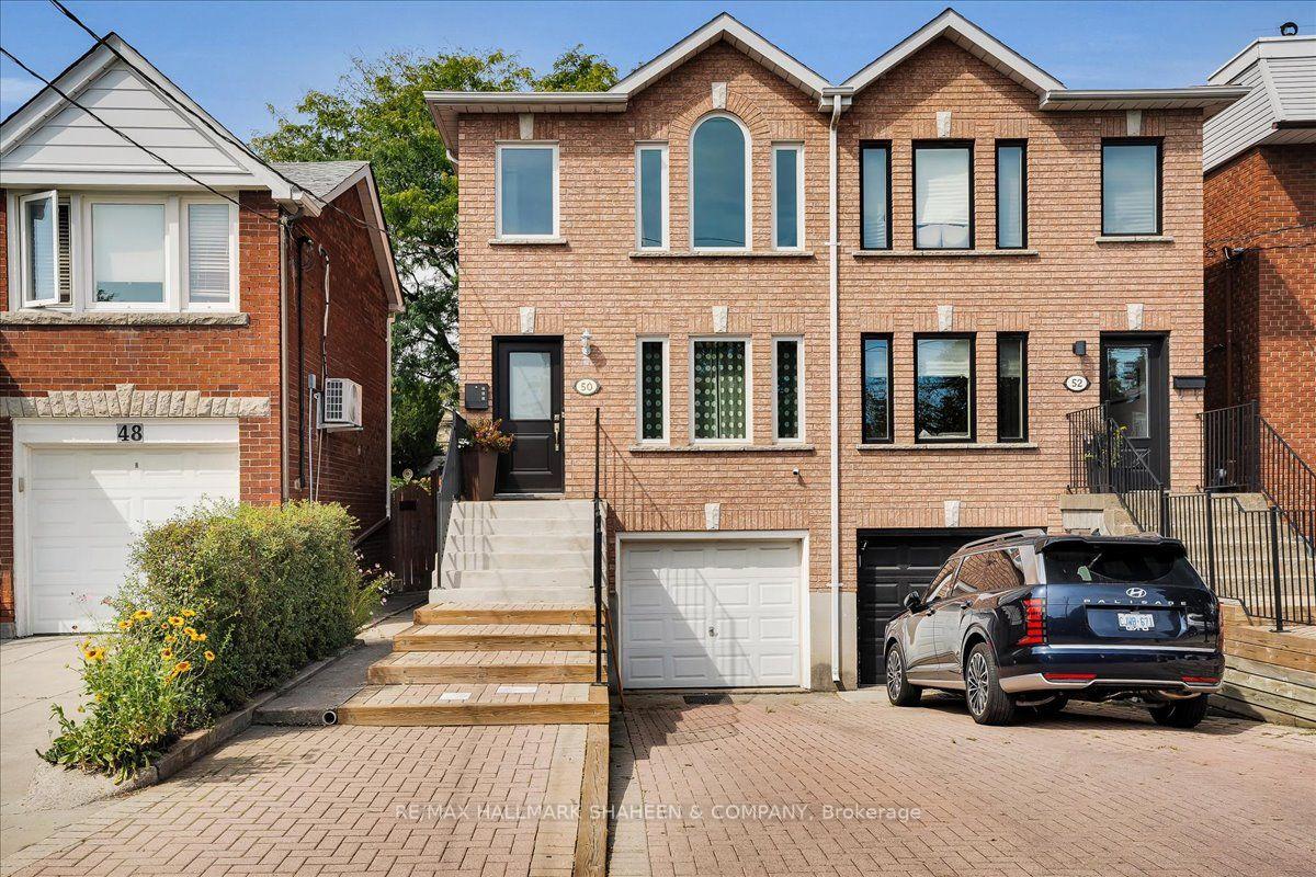 50 Dunkirk Road, Toronto