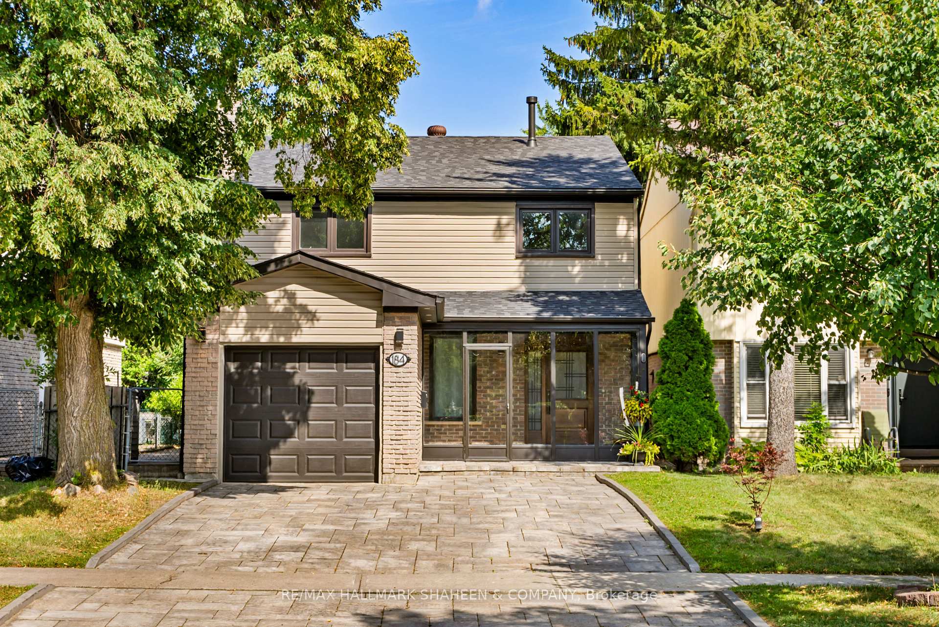 184 Castle Rock Drive