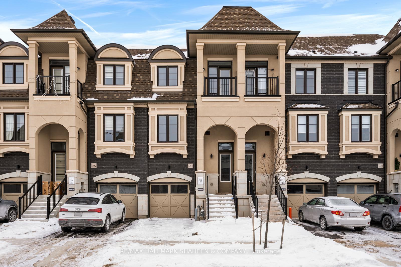 1354 Kaniv Street, Oakville, ON L6M 5R3, Oakville ON, L6M 5R3