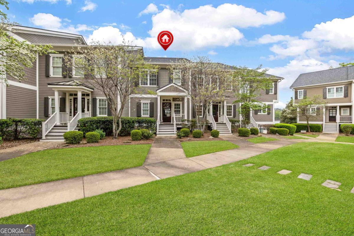 905 Greensboro Road # 106