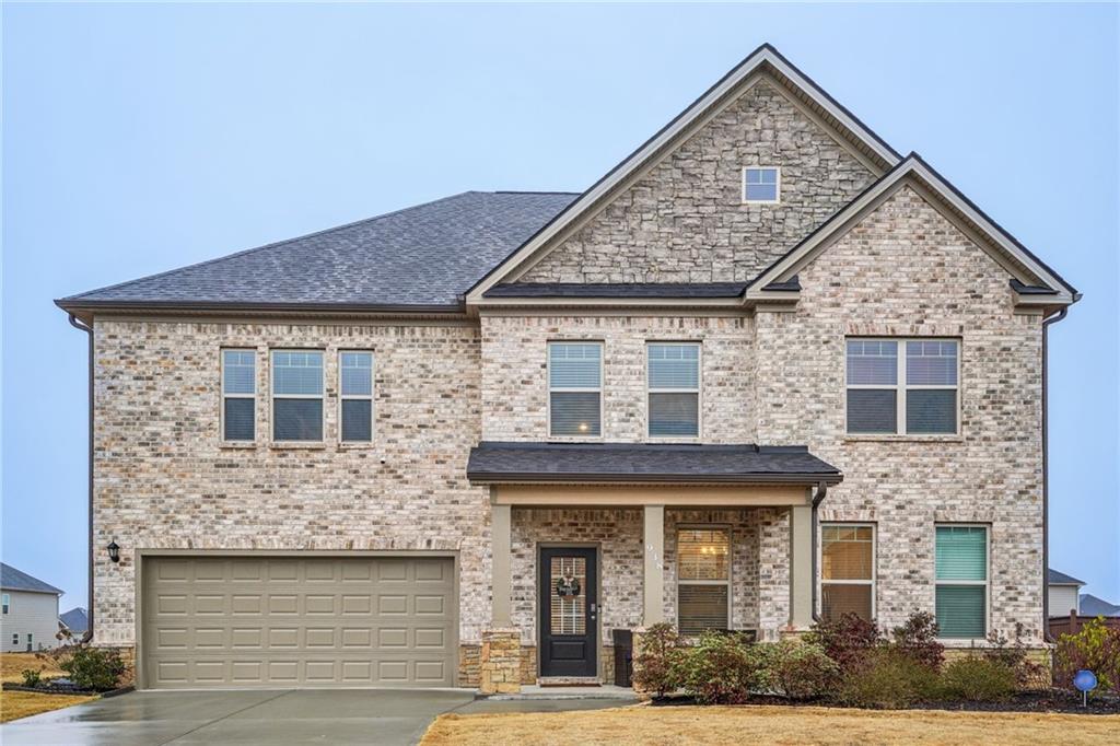 938 Blue Juniper Circle