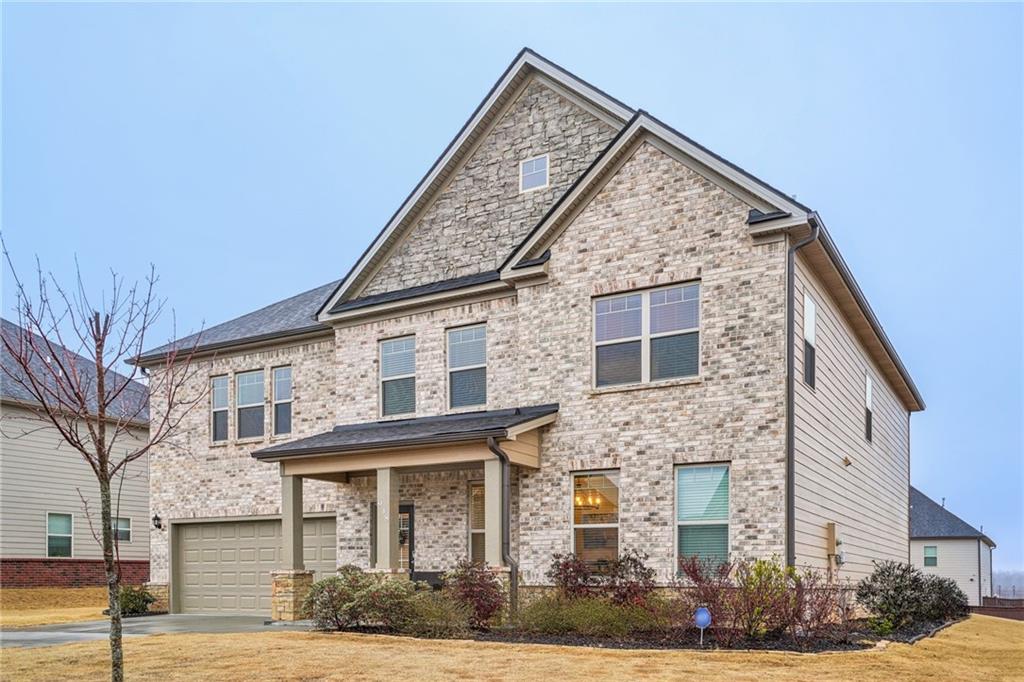 938 Blue Juniper Circle