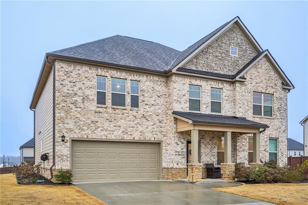 938 Blue Juniper Circle