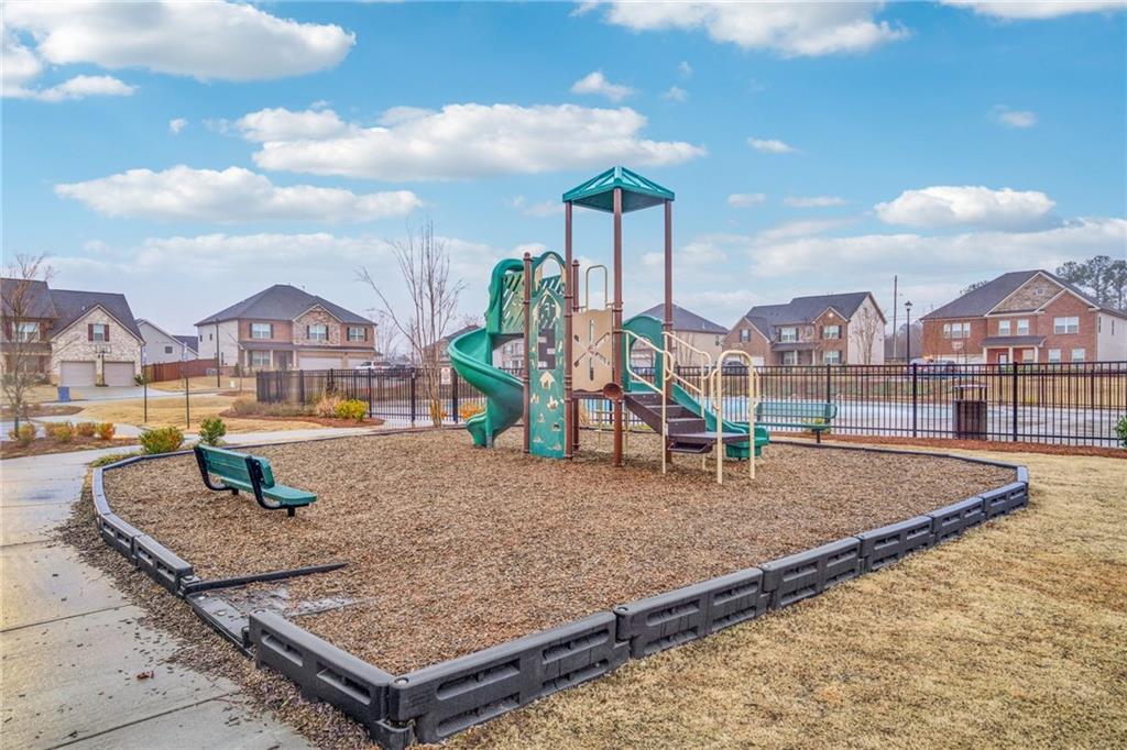 938 Blue Juniper Circle