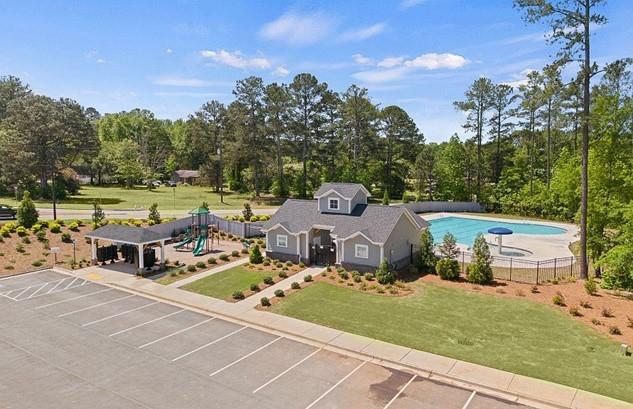 605 Vidalia Parkway