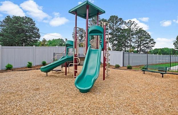 605 Vidalia Parkway