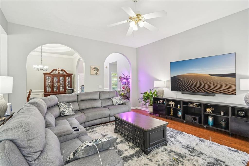 1010 Capella Creek Way