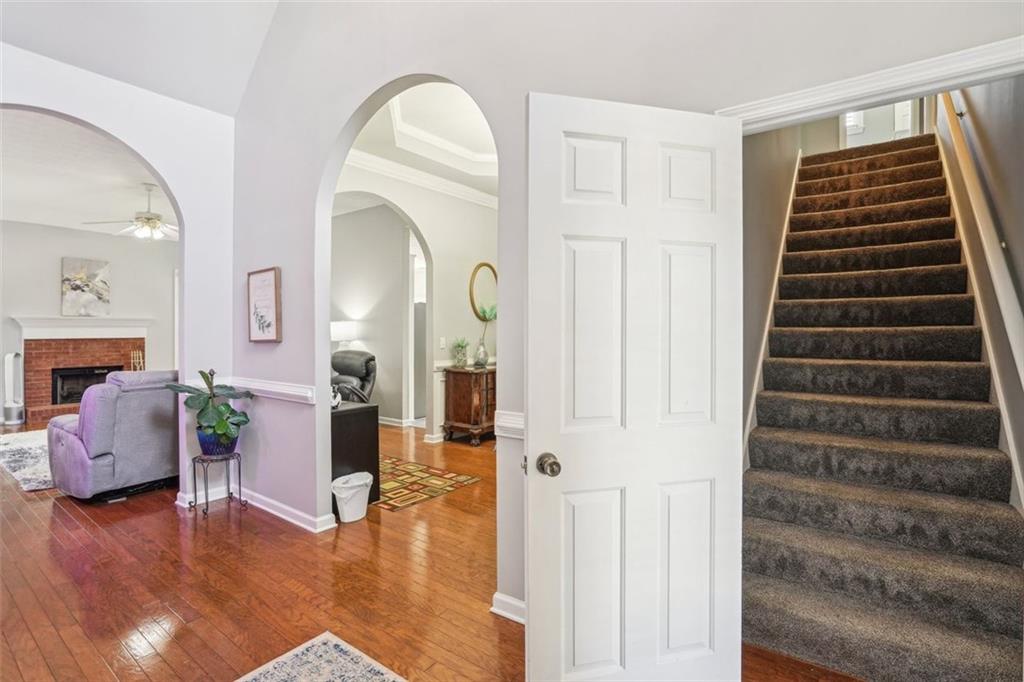 1010 Capella Creek Way