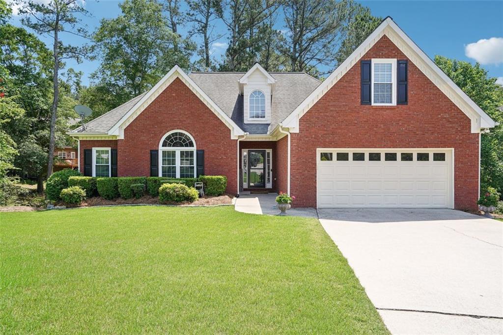 1010 Capella Creek Way