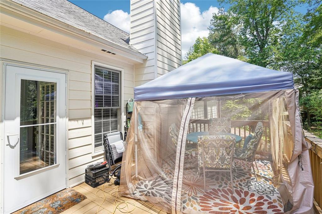 1010 Capella Creek Way