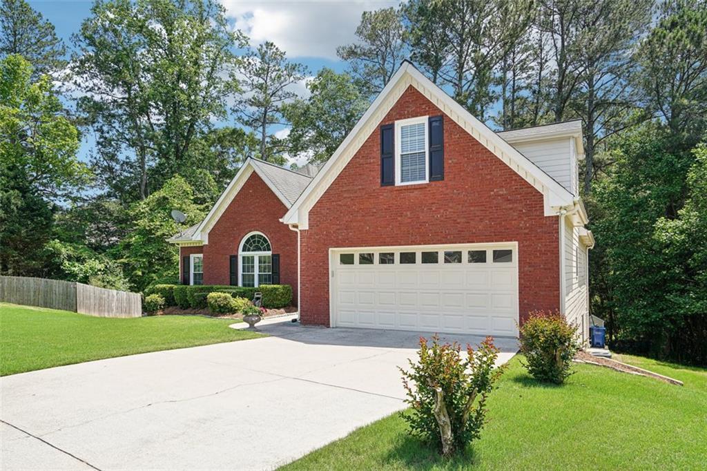 1010 Capella Creek Way
