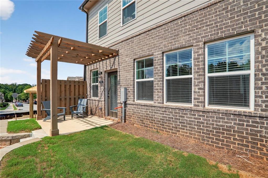 3110 Marbella Circle Unit 5
