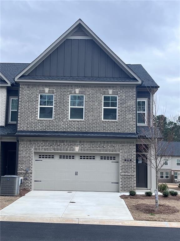 3110 Marbella Circle Unit 5