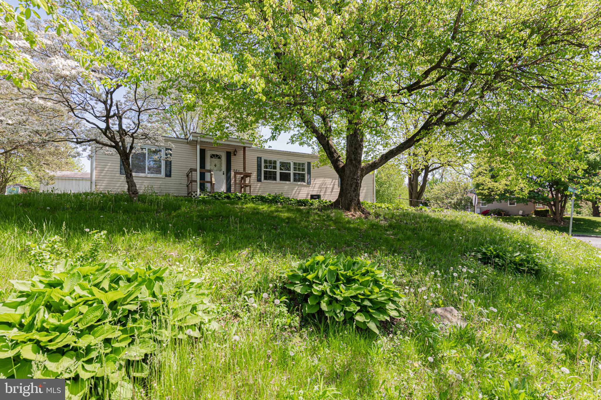 381 FAIRVIEW CHAPEL ROAD