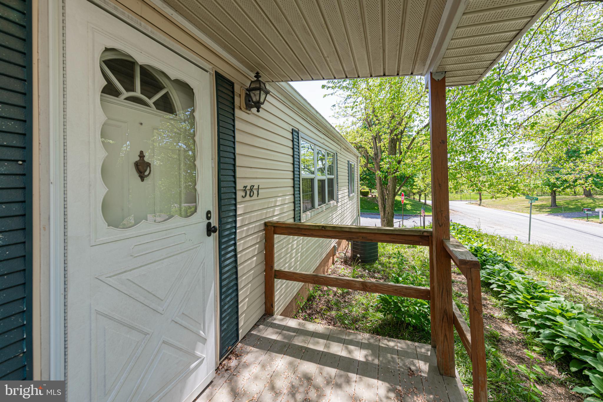 381 FAIRVIEW CHAPEL ROAD