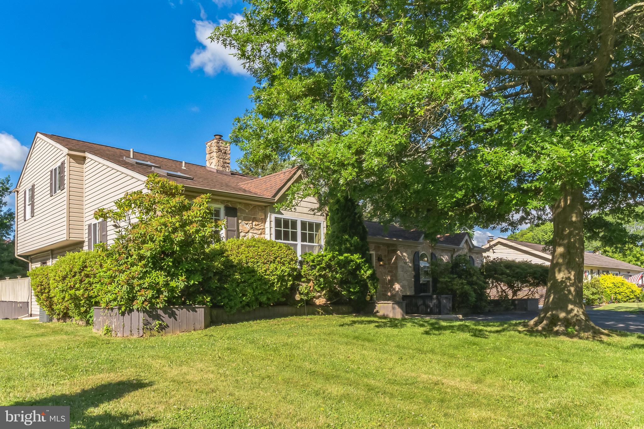 4718 SAINT GEORGE STREET