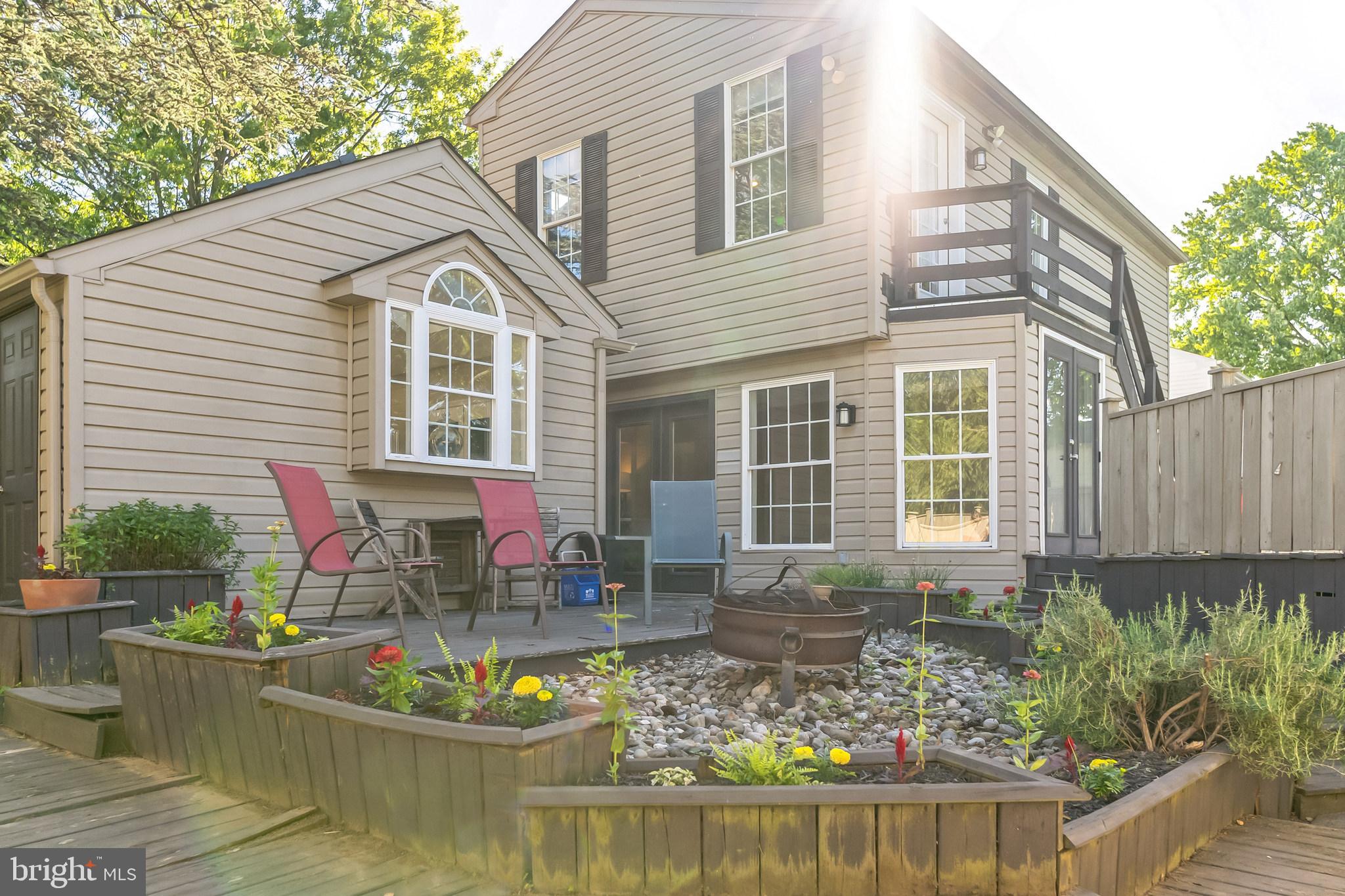 4718 SAINT GEORGE STREET