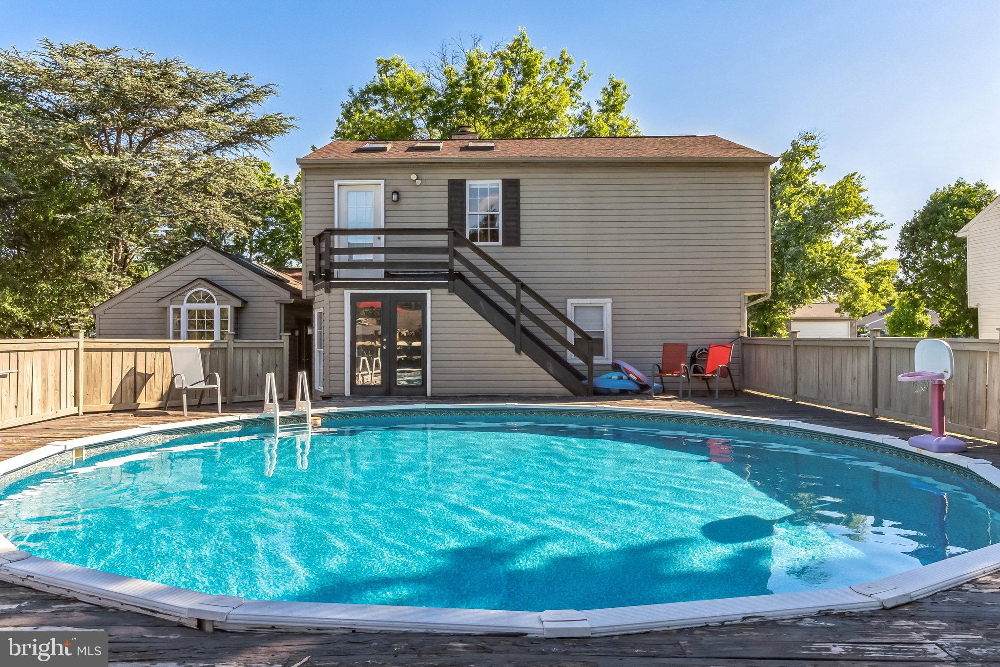 4718 SAINT GEORGE STREET